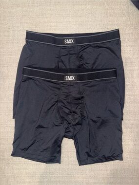 SAXX Daytripper Comfort Stretch Boxer Brief
